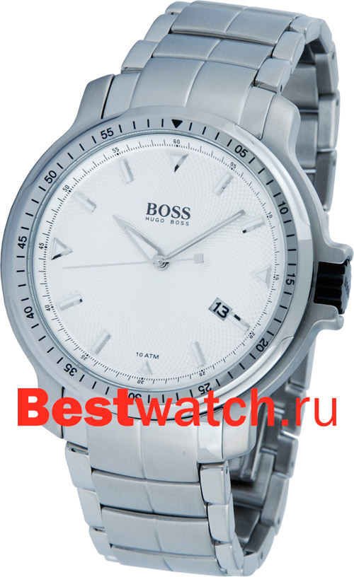 Часы Hugo Boss Gents HB-1512102